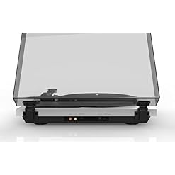 Teac TN-175-W Blanc - Les Beatles, Paul McCartney, John Lennon, RIngo Starr, George Harrison Teac TN-175-W Blanc – Image 4