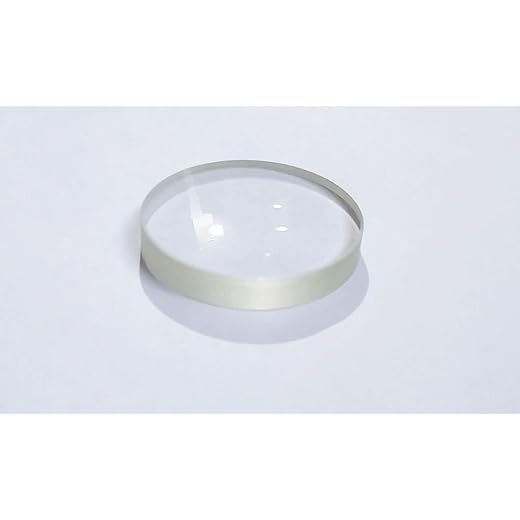 DWIJ 50mm Achromat Doublet Lens