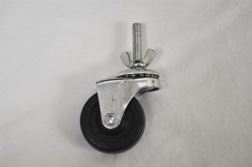 Welding Curtain, 8 ft. W, 10 ft., Orange