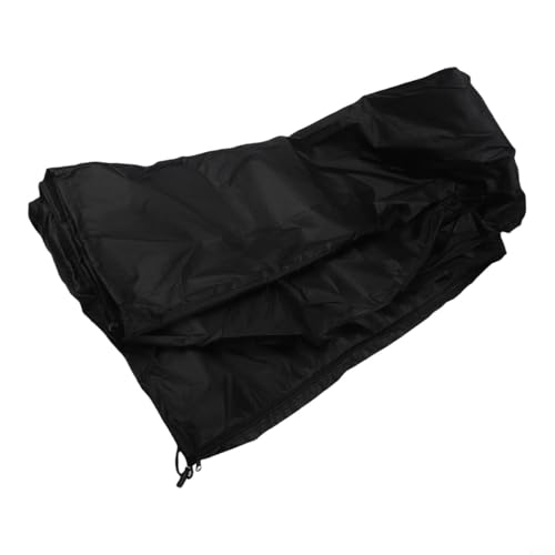 Housse de cage pour chat extérieure imperméable bâche protection 180cm
