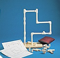 [Itm] PVC Pipe Tree [Acsry To]: PVC Pipe Tree - PVC Pipe Tree