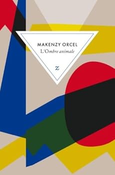 Paperback L'ombre animale [French] Book