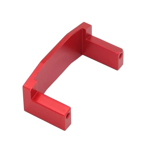 Support servo en métal Tamiya TT-02 anti-jeu pour direction RC 1/10