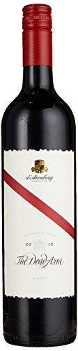 d'Arenberg The Dead Arm Shiraz trocken (1 x 0.75 l) Cover