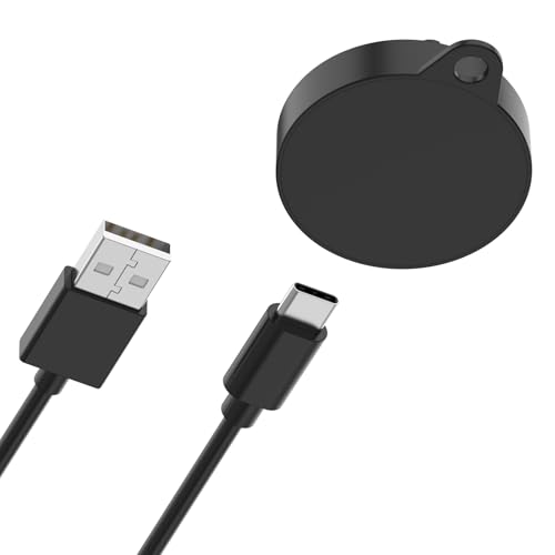 Cargador para Garmin Forerunner 965 accesorios smartwatch cable USB 1m 4