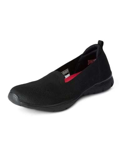 Image of Skechers Womens Seager Sneaker