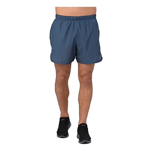 ASICS Men' Cool 2-N-1 5