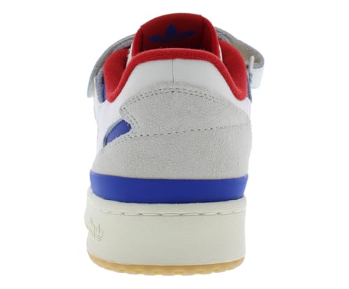 Image of adidas Men's Forum 84 Low X Drew League Skateboarding Shoes