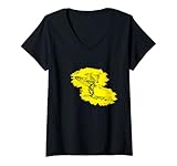 leichtes, klassisch geschnittenes T-Shirt, doppelt genähte Ärmel und Saumabschluss