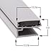 Gasketopia 17020-2091 Door Gasket 51 3/16 x 14 5/8 Compatible with Carter Hoffman Part # 17020-2091 Gasket/Seal