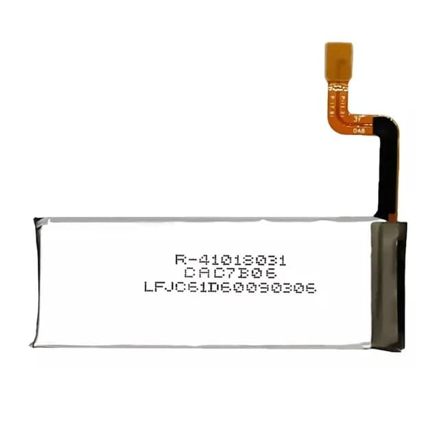 Image of Original EB-BF700ABY Battery for Samsung 2370MAH, GH82-22207A Battery with 1 Year Warranty** (FF35)
