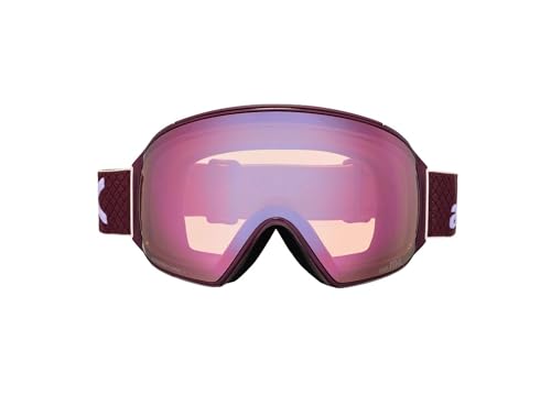 Image of Anon M4 Toric Snow Goggles + Bonus Lens + MFI Face Mask - Low Bridge Fit