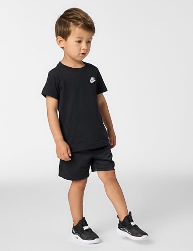 Nike Kids' Trophy23 Dri-Fit Shorts4