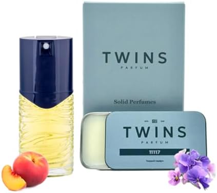 No.11117 | Impression of Climat | Women's Solid Perfume | 053.4 Oz / 15 gr