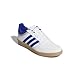 adidas Unisex Hoops 4.0 Shoes Schuhe, FTWR White Team Royal Blue Gum4, 44 EU