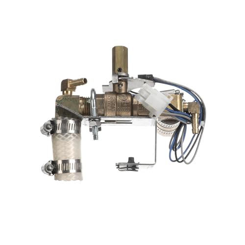 Cleveland Assemblypipingdrain/Power On/Offhl 113043 - Genuine OEM Replacement Part