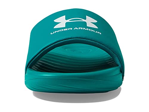 Image of Under Armour Men's Ansa Graphic Slide Sandal
