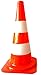 Produktbild Leitkegel 50 cm - Pylonen -