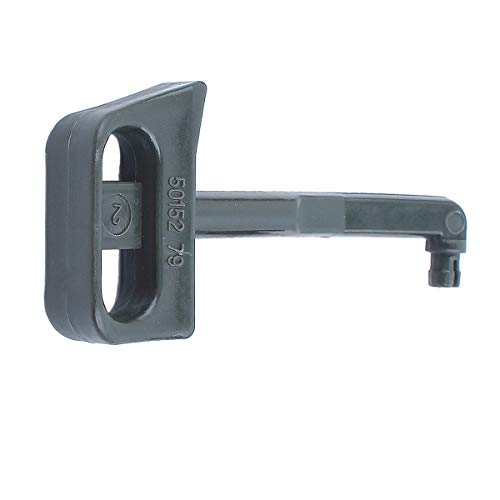 Adatto per motoseghe Husqvarna 61 66 162 181 266 268 272 281 288.