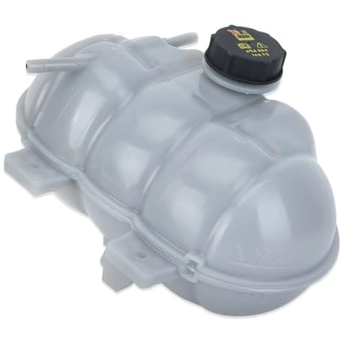 Réservoir de liquide de refroidissement pour réparer la surchauffe de Ford Mustang FR3Z8A080A