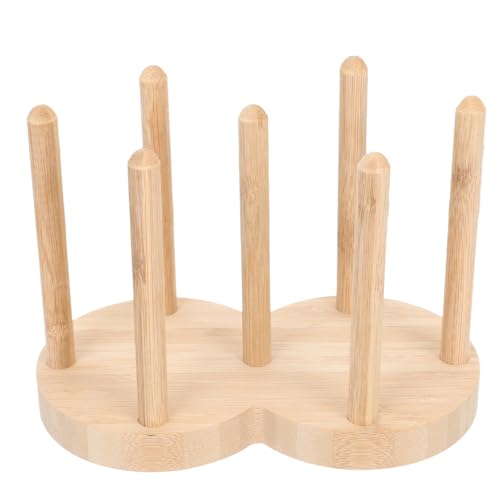 Portabicchieri in legno: ideali per feste in casa, compleanni, anniversari, lauree, matrimoni o eventi speciali, portabicchieri