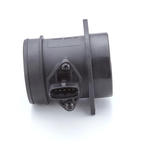 Voyant moteur allumé sur Volvo C30 ? Changez le capteur de débit d'air massique - 4