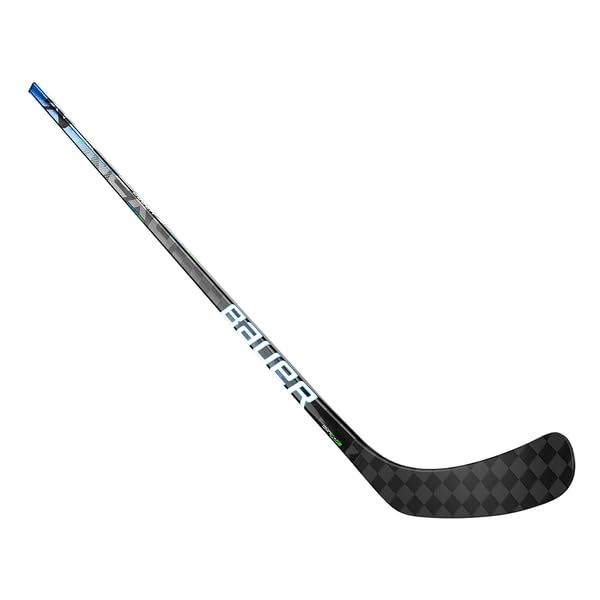Bauer Compuesto Schläger Nexus Geo Grip 57' Flex 55 P28