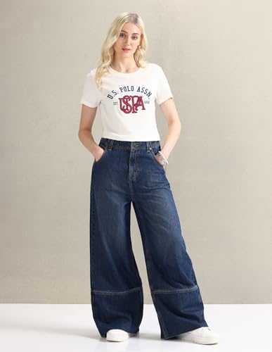 Image of U.S. Polo ASSN. Women T-Shirt