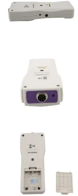 AZ8303 Digital Online Conductivity Meter Temperature Tester 2 in1 Water Quality Tester