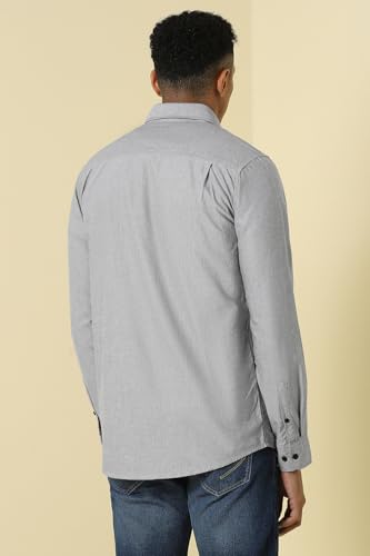 Image of Allen Solly Men Shirt