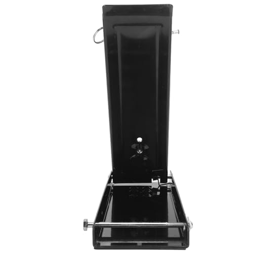 Foot Operated Can Crusher Stainless Steel Aluminum Can Smasher for 16oz Aluminum Soda Bear Tall Tin Cans