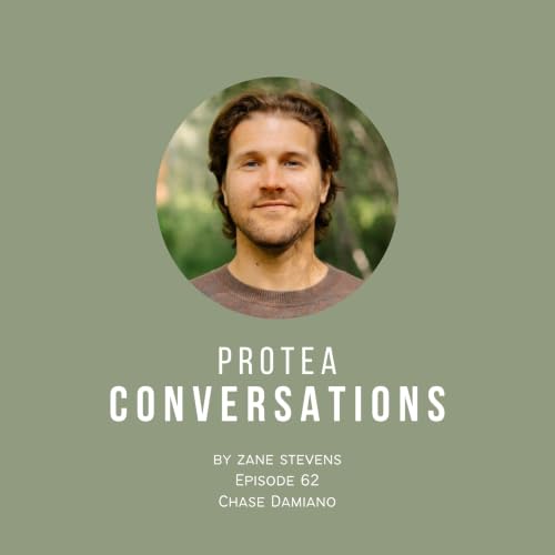 Episode 62 - Chase Damiano - Mastering Leadership and Scaling Your Business