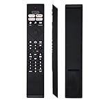 Télécommande de rechange pour téléviseur Philips 55PUS8057/12 | 55PUS8106/12 | 55PUS8808/12 | Télécommande de rechange pour téléviseur Philips 55PUS8057/12 | 55PUS8106/12 | 55PUS8808/12 |