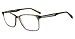 JOHN VARVATOS Sunglasses V 379 Smoke 0smo