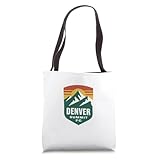 NWSL Denver Summit FC Tote Bag