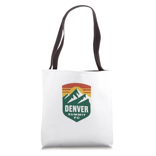Bolso Tote Denver Summit FC 16 pulgadas miniatura 1