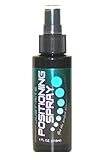 Walker Tape JUST RITE Positioning Spray 4oz bottle