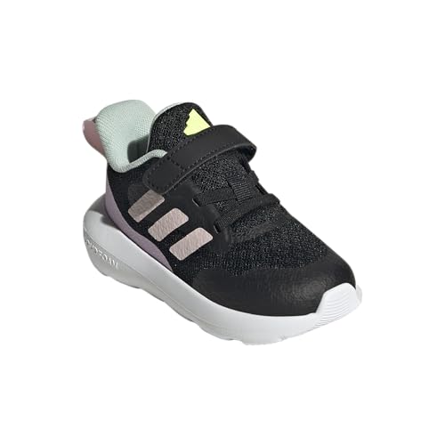 Image of Adidas Unisex-Child Fortarun 2.0 Running ShoesRunning Shoe