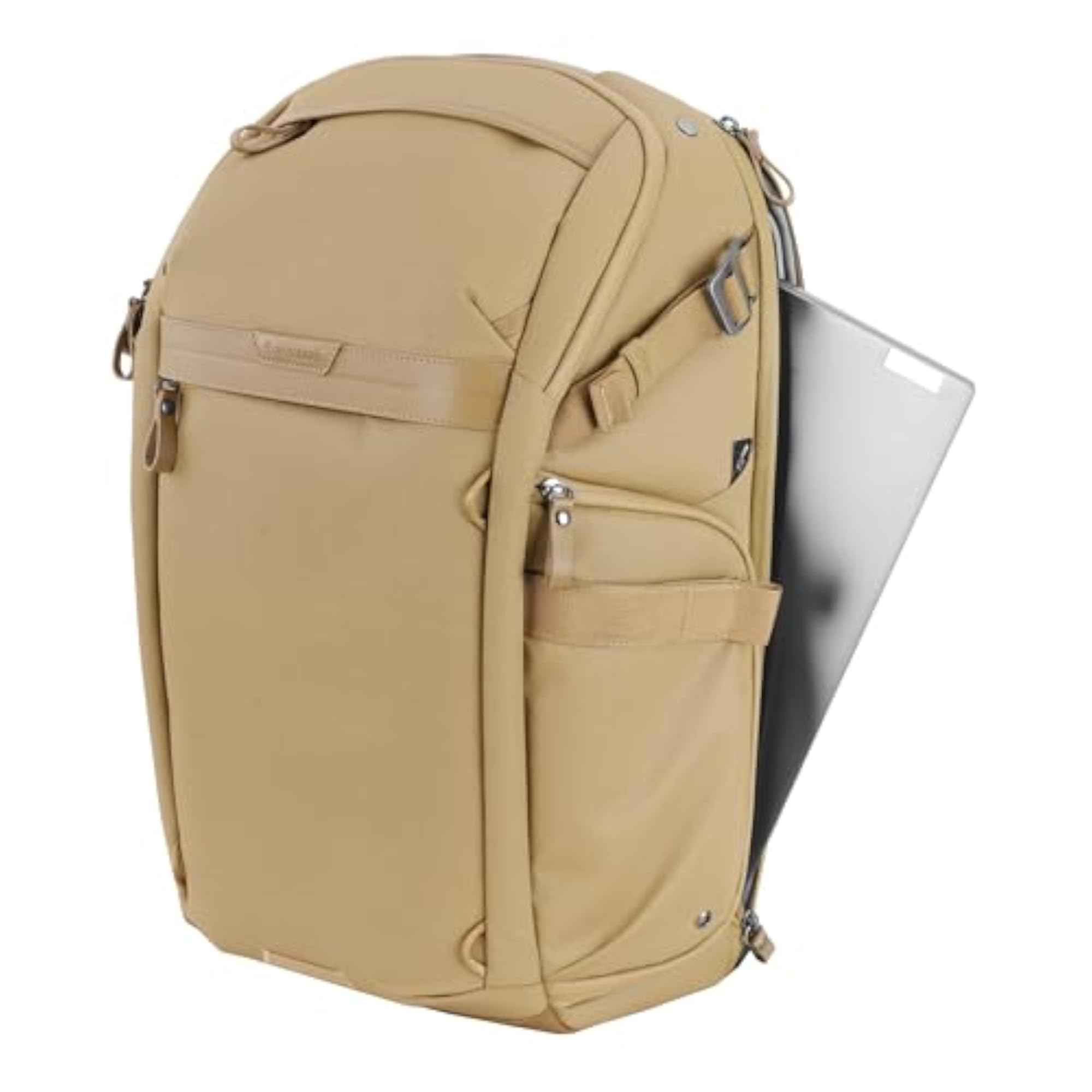 VEO Metro B30L Camera Backpack, Beige