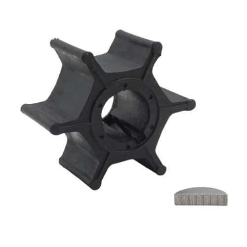 Kit turbine de pompe à eau résout surchauffe DF 15 20