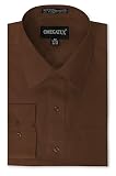 Blathers from Animal Crossing Cosplay Guide: How to Dress Like the Museum Owl 4 Brown Shirt