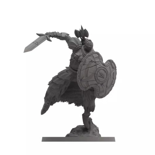 Dark Souls The Board Game: Explorers Expansion miniatura 7