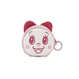 [ジェラート ピケ] 【ドラえもん】ベビモコフェイスポーチ PWGB261512 レディース PNK Free Size