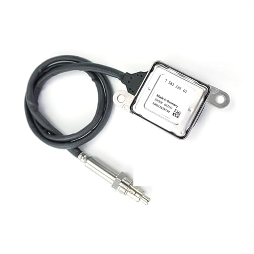 Capteur d'oxyde d'azote de haute précision pour BMW E81 E87 E90 E91 E92 E93 rechange OEM