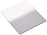 COKIN 83 × 100 mm 角 ハーフグラデーションフィルター グレー 1 P 120