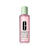 Qualitätsprodukt Clinique Clinique Clarifying Lotion No. 3, 400 ml, 1er Pack (1 x 1 Stück)