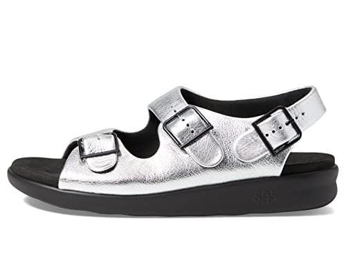 SAS Relaxed Comfort Sandal Moonbeam 9 M (M) (B)4