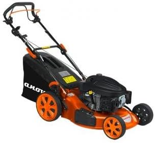 CORTACESPED ANOVA GASOLINA CC251T 5HP ALUMINIO