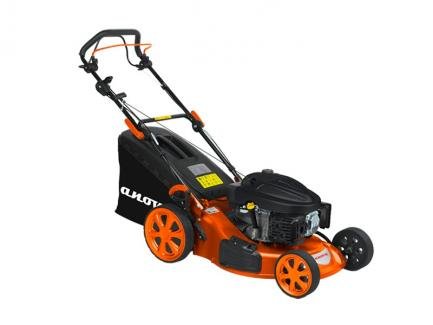 CORTACESPED ANOVA GASOLINA CC251T 5HP ALUMINIO