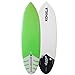 Tabla Surf Board Epoxy Surf Board 6'6'